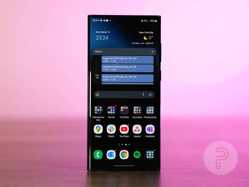 GALAXY S22 ULTRA CERTIFIED RE NEWED visual data 4